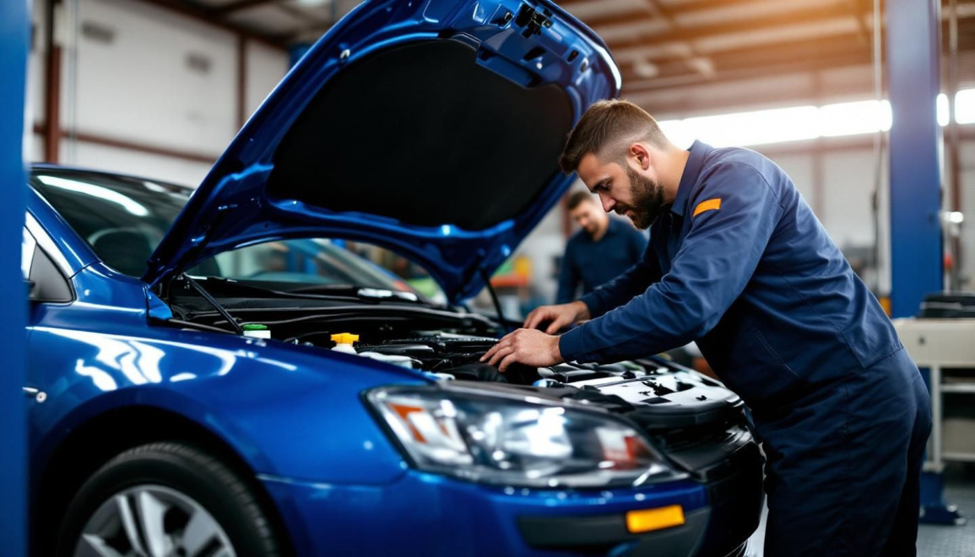 Comment adapter votre véhicule pour une meilleure économie de carburant ?