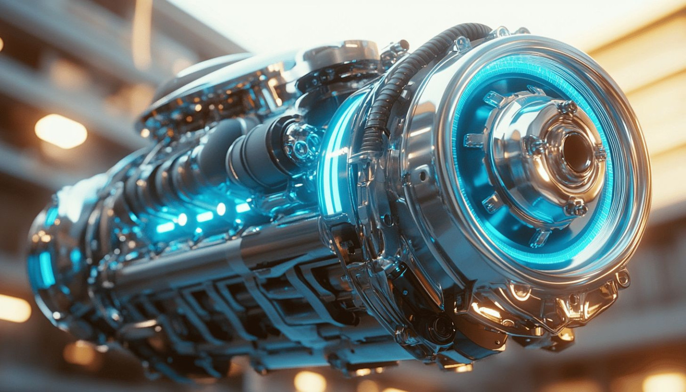 Comment la reprogrammation moteur peut transformer votre expérience de conduite